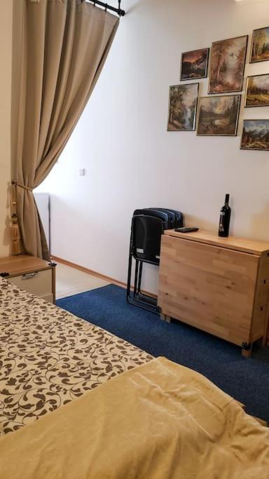 Apart 32 Govedartsi Forest View Bagian luar foto