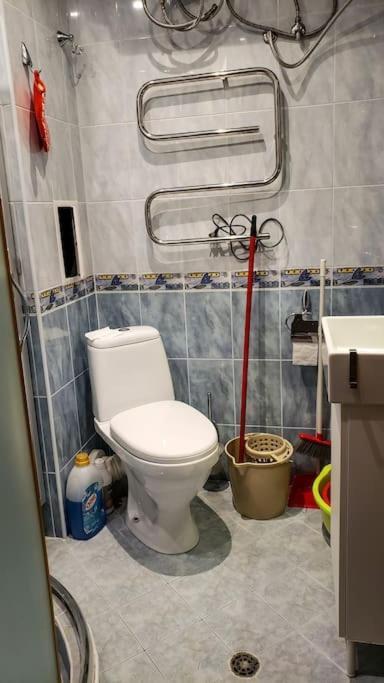Apart 32 Govedartsi Forest View Bagian luar foto