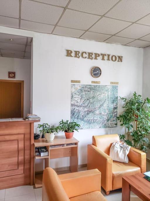 Apart 32 Govedartsi Forest View Bagian luar foto