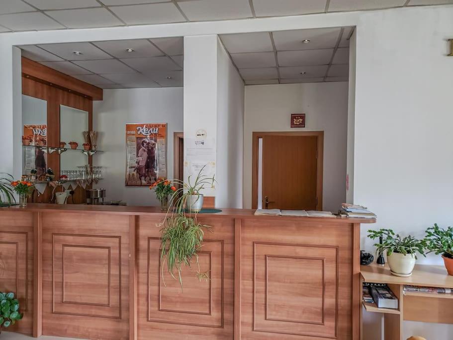 Apart 32 Govedartsi Forest View Bagian luar foto