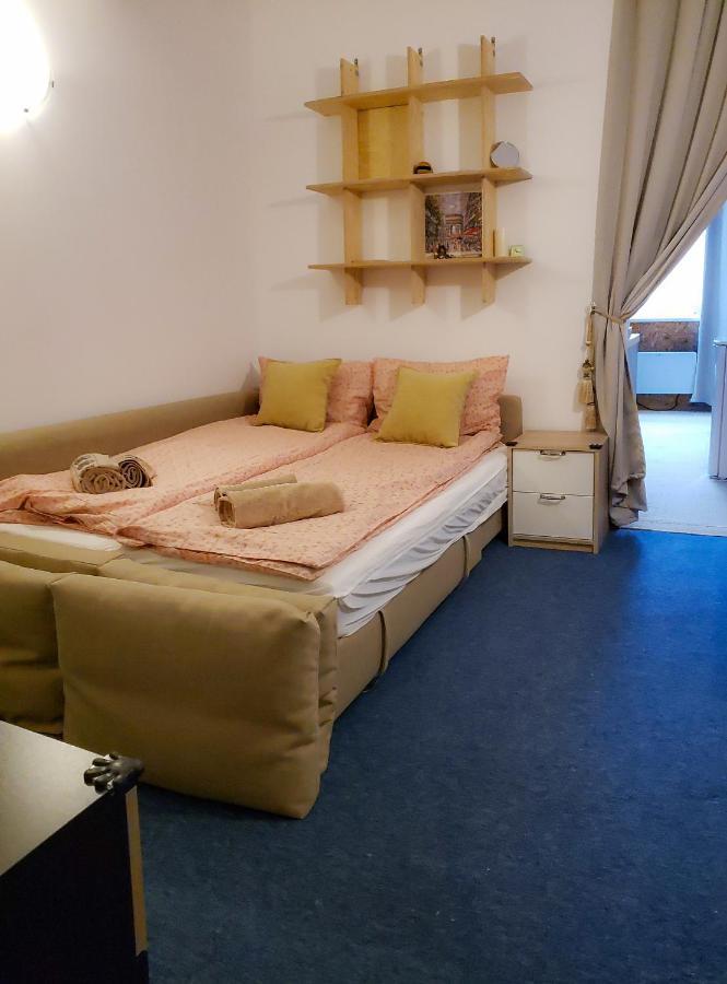 Apart 32 Govedartsi Forest View Bagian luar foto